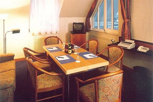 Hotel Alber Leinfelden-Echterdingen Exterior photo